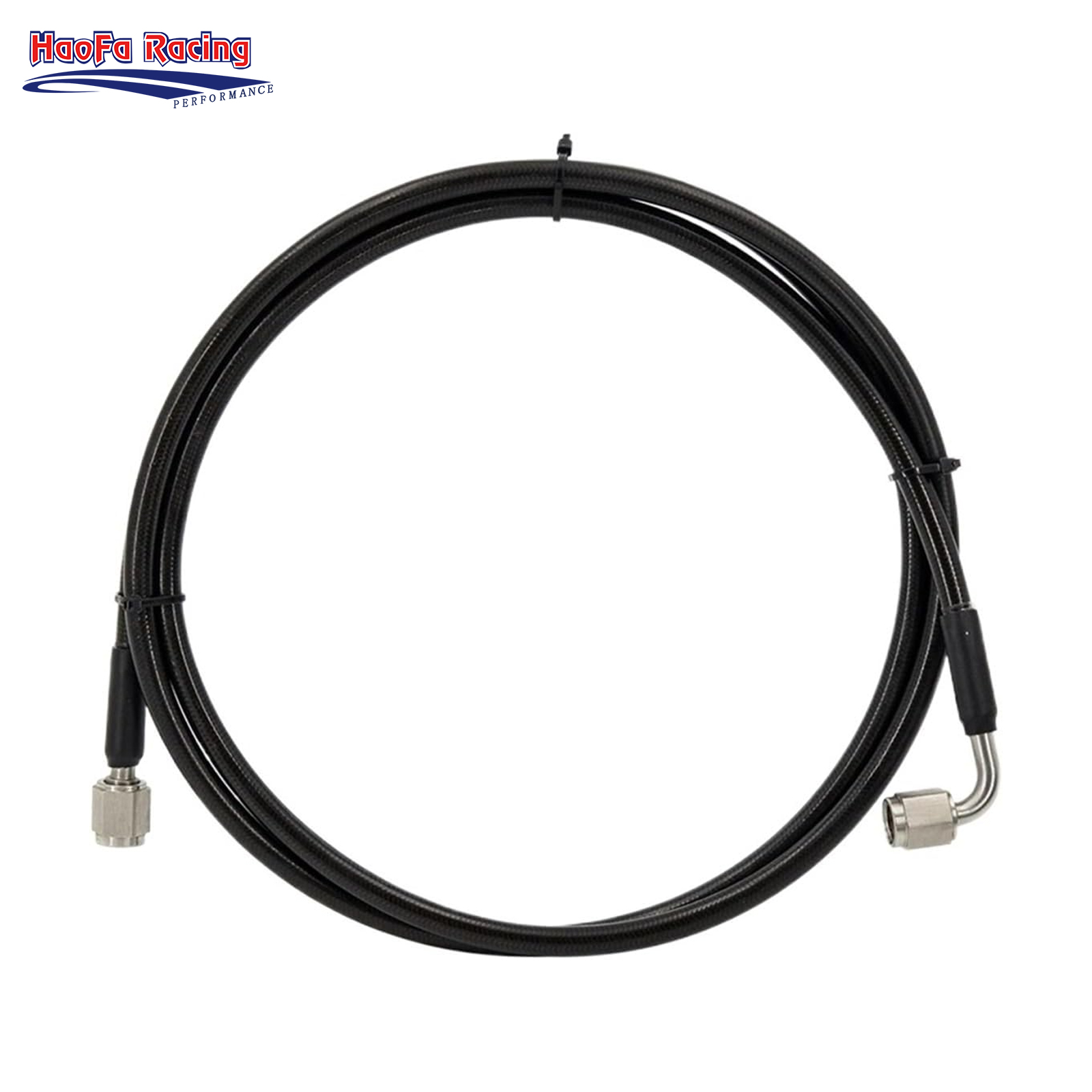 An3 mangueira de freio m10 * 1 - Braided Line avaliação e preço