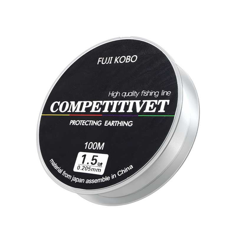 HASIDA FUJI KOBO Nylon Importa - Copolymer Line avaliação e preço