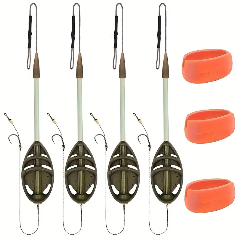 Conjunto de linha para pesca d - Monofilament Line avaliação e preço