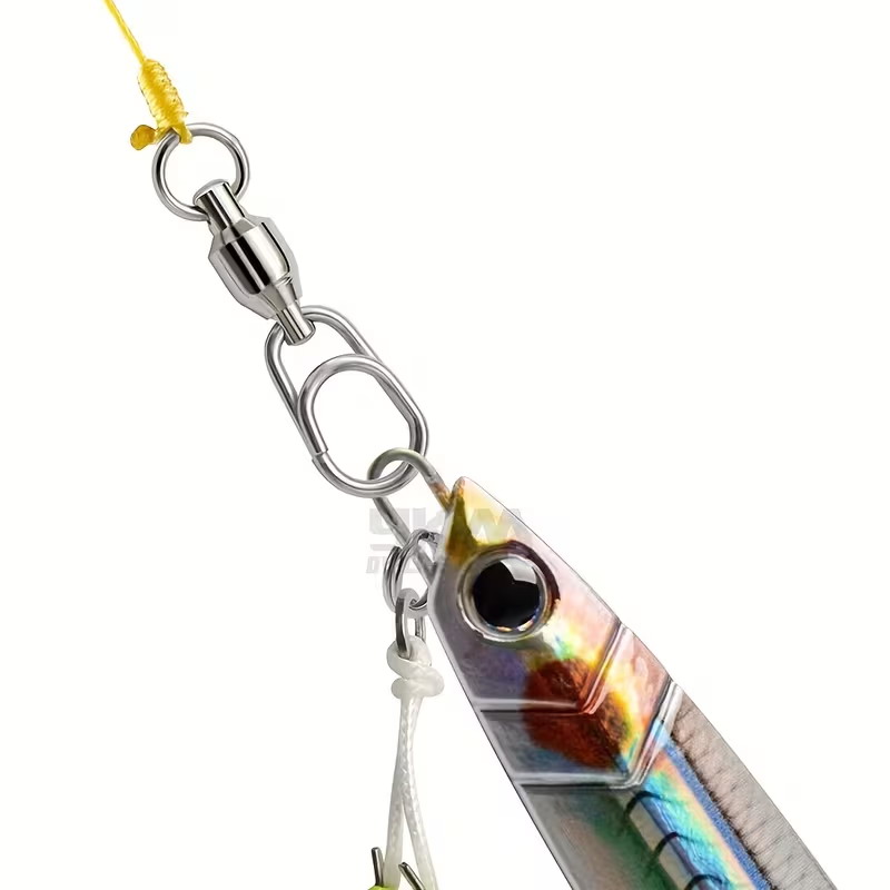 Giradores de Pesca em Aço Inox - Freshwater Line avaliação e preço