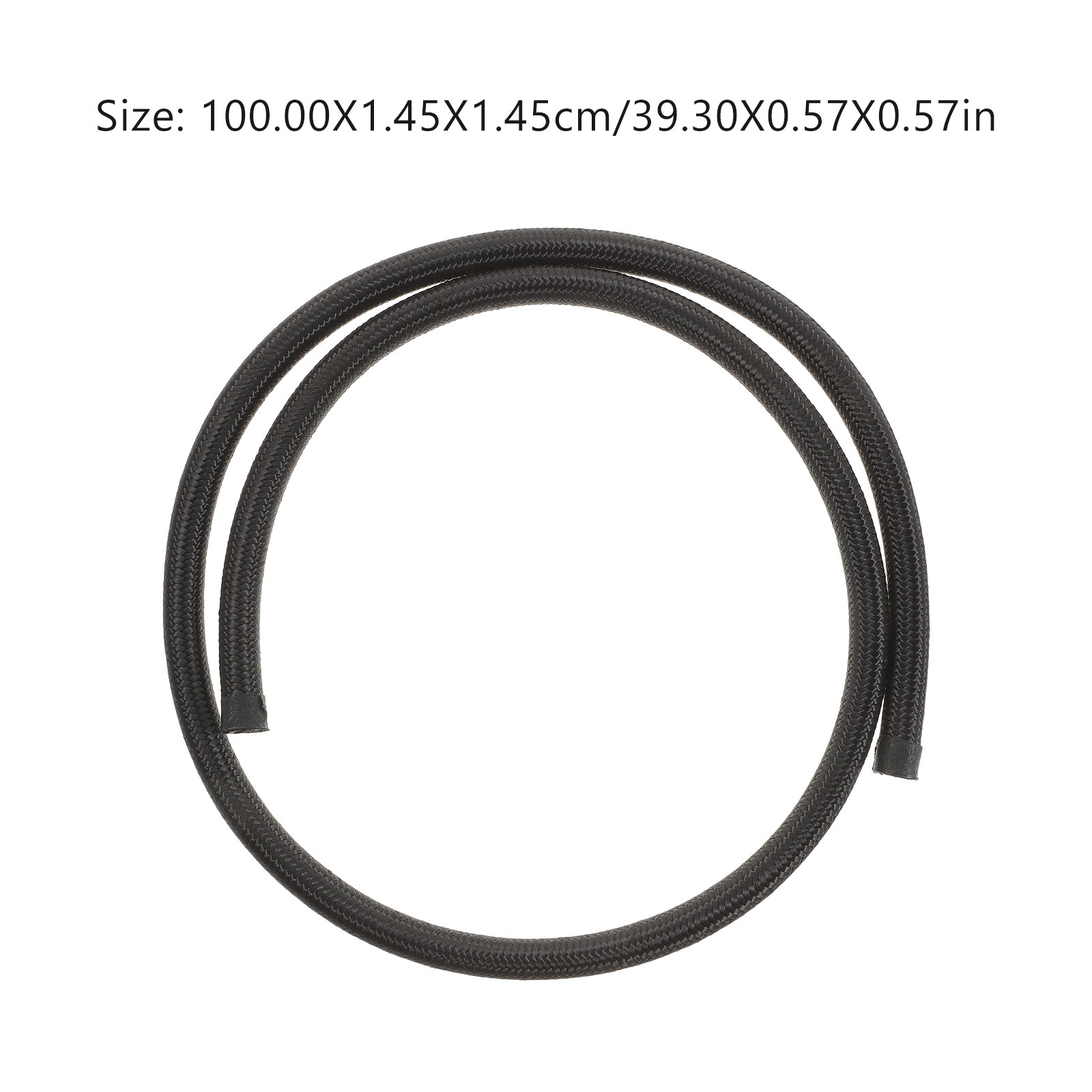 Mangueira Flexível Trançada de - Braided Line avaliação e preço